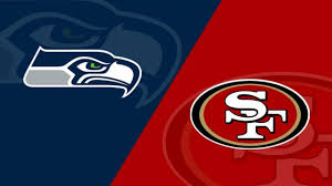 seattle seahawks at san francisco 49ers matchup preview 11