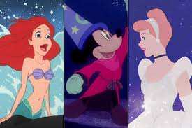 The greatest disney movies of all times should a) tickle a the first fully animated disney feature film, snow white and seven dwarfs sees a lovely princess exiled by her evil stepmother to the woods where she. The Greatest Disney Animated Movies Of All Time