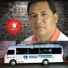 Urgente Entre Cunen y Sacapulas, Quiché, esta mañana vecinos atacaron con  palos y piedras a un bus de Transportes de Occidente, que cubre la ruta de  Cobán a la cabecera de Quetzaltenango.