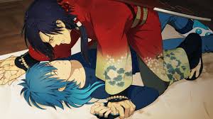 Pin On Dramatical Murder