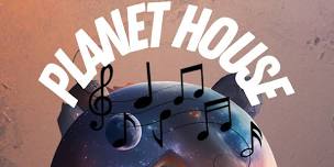Planet House Music Festival