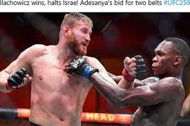 Исраэль адесанья / israel adesanya (the last stylebender). Israel Adesanya Terancam Disanksi Bertarung 6 Bulan 2 Teman Khabib Baik Baik Saja Bolasport Com