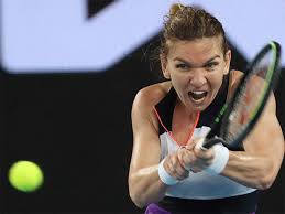 Meciul dintre simona halep și ajla tomljanovic a putut fi urmărit, în format live score, și pe dcnewsro, începând cu ora 10.00. Second Seed Halep Survives Huge Scare To Advance At Australian Open Tennis News Times Of India