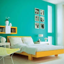 Gambar denah rumah 4 kamar tidur yang luas dan nyaman banyak orang membutuhkan lebih banyak ruang didalam rumahnya. Kombinasi Warna Cat Kamar Tidur Archives Desain Rumah Minimalis