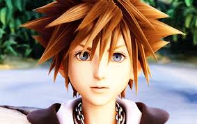 Maybe you would like to learn more about one of these? Sora My Love Via Tumblr Kingdom Hearts Kingdom Hearts Ii Sora Kingdom Hearts