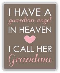 These guardian angel quotes are the best examples of famous guardian angel quotes on poetrysoup. Grandma Guardianangel Grandma Quotes Grandma Birthday Quotes Birthday Quotes