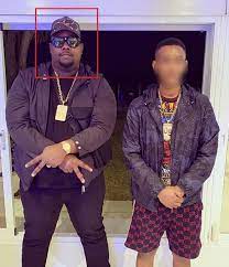 Salah abdi abdulle (born september 17, 1994) known by the stage name dree low or just dree is a swedish rapper of somali origin. Uppgifter Husbys Hyenor Bakom Gangsteravrattning I Rinkeby
