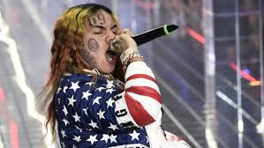 the untold truth of 6ix9ine