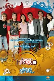 They may be used so that we can show you our advertisements on third party sites, measure the. Alma De Hierro Wikipedia
