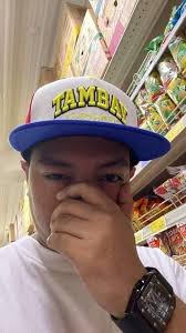 Sacrifice Sale kasi proceeds will go sa relief Tambay Cap to your??? ‼️‼️‼️  TAMBAY CAP V18 ‼️‼️‼️ 002/200 🔥 COLLECTOR'S ITEM NOT BUDGET MEAL selling  price: P150,000 add ako kung sakali for