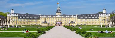 Die einfachste suche für immobilien, wohnungen und häuser in ganz deutschland. Karlsruhe Regierungsprasidium Karlsruhe