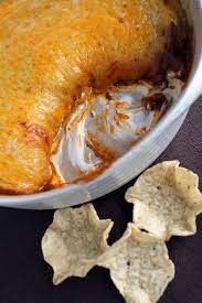 Chili Cheese Dip Recipe Food Chili Cheese Dips Football Food