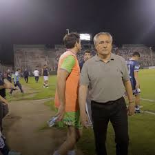 El paso, texas, united states. J J Lopez De Desvinculo De Juventud Antoniana Y Analizan Su Reemplazo Deportes Diario Digital 24 Argentina