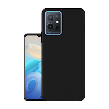 Back Cover for Vivo Y75 5G / Vivo T1 5G ...