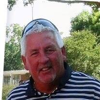 Greg Wendell Beard Obituary