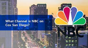 The full tv starter channel lineup is available here. What Channel Is Nbc On Cox San Diego Cox Tv