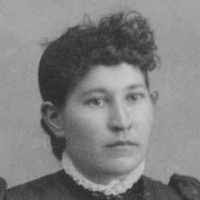 Eva M Bornbach (1861–1943)