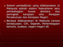 • nyatakan kuasa kerajaan negeri dalam pentadbiran negara. Ppt Kuliah 10 Powerpoint Presentation Free Download Id 5574787