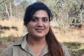 Meet the Ginninderry Conservation Trust