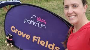 Report for Grove Fields parkrun #175