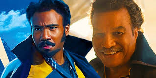 Lando Can Fix Star Wars' Nostalgia Problem & Show Its Post-TROS Future