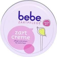 Последние твиты от johnson & johnson (@jnjnews). Bebe Zartpflege Zartcreme 150 Ml Johnson Johnson Marken Ventalis Internetapotheke