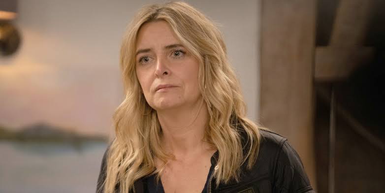 Emmerdale spoilers - Emma Atkins on Charity catching out Mack