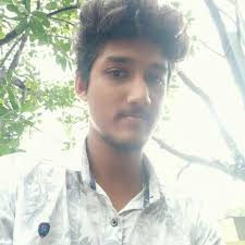 Digvijay Shinde's User Profile