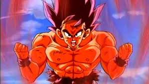 Maybe you would like to learn more about one of these? Dragon Ball Z Goku S Actual Saiyan Saga Power Level Discovered
