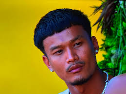 Who's your favourite hairdresser