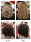 Curly Perm Hair