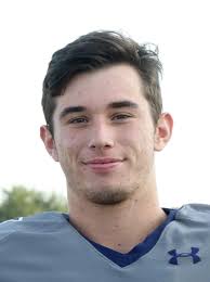 Holt helping steer Bulldogs toward another title run