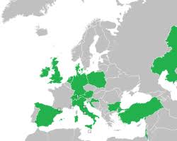 Beim von stefan raab ins leben gerufenen #freeesc treten teilnehmer aus 15 ländern und ein extraterrestrischer kandidat mit ihren. Free European Song Contest 2020 Wikipedia