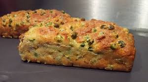Cake Thon Petits Pois C Secrets Gourmands Cake Au Thon Recette Poisson Au Four Alimentation