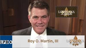 LBIS 2022-Michael McDuff, LA State Licensing Board for Contractors