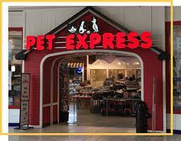 Look no further than pet world in natick, massachusetts! Pet Express Boston S Happiest Pet Store