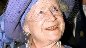 Apr 12, 2021 · the queen then said that she and her family had found great comfort in the support and kindness that they had received in the wake of the queen mother's death, and while it was a period of mourning for the nation, she was blessed to have spent so much time with the monarch. Biography Reveals Queen Mum S Private Letters Ctv News