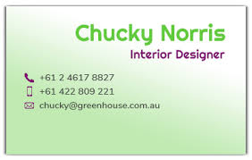 The purpose of a business card is to help you network better. What Information To Include On Business Cards Gimmio