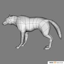 3d Portfolio Real Time Low Polygonal 3d Models Low Poly Models Low Poly Art Character Modeling