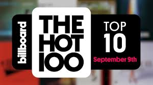 Billboard Hot 100 September 2nd 2017 Top 10 Early Release