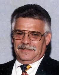 Donald Alfred Hackley Obituary