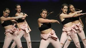Resultado de imagen para COREOGRAFIAS