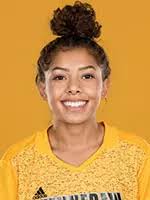 2017 Women's Soccer Roster