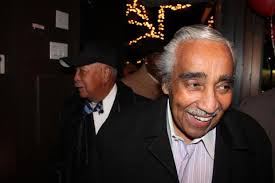 Charles Rangel Wins 22nd Term in Congress
