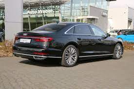 2019 Audi A8 L 50 Tdi Quattro Luxury Pulse Cars Germany For Sale On Luxurypulse Audi A8 Audi Tv Empfang