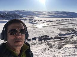 Greenland Airports added a new photo.