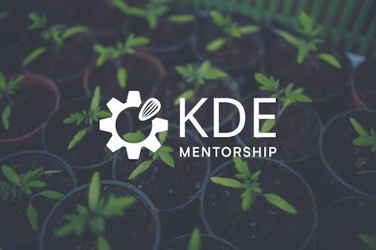 Season of KDE banner