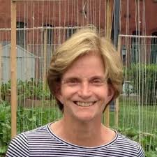 Dr. Lucy Waletzky, MD