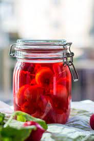 sauerkraut selber machen foodundco de foodblog aus nurnberg rezept radieschen rezepte fitness lebensmittel