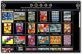Collage maker is the best photo collage maker and pic stitch app in pics art trip. Download Pos Free Collage Maker 1 01